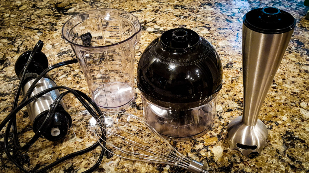 How To Choose The Best Emulsifier. Share your favorite recipies!