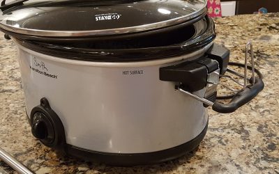 Do You Need A Slow Cooker? Yes you do!