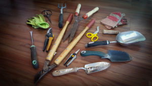 Small Hand Tools