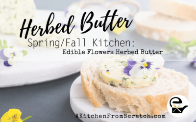 Herbed Butter