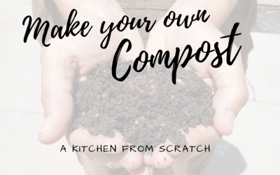 Compost