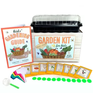 Kids Gardening Kit